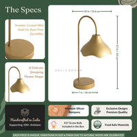 Gilda Table Lamp