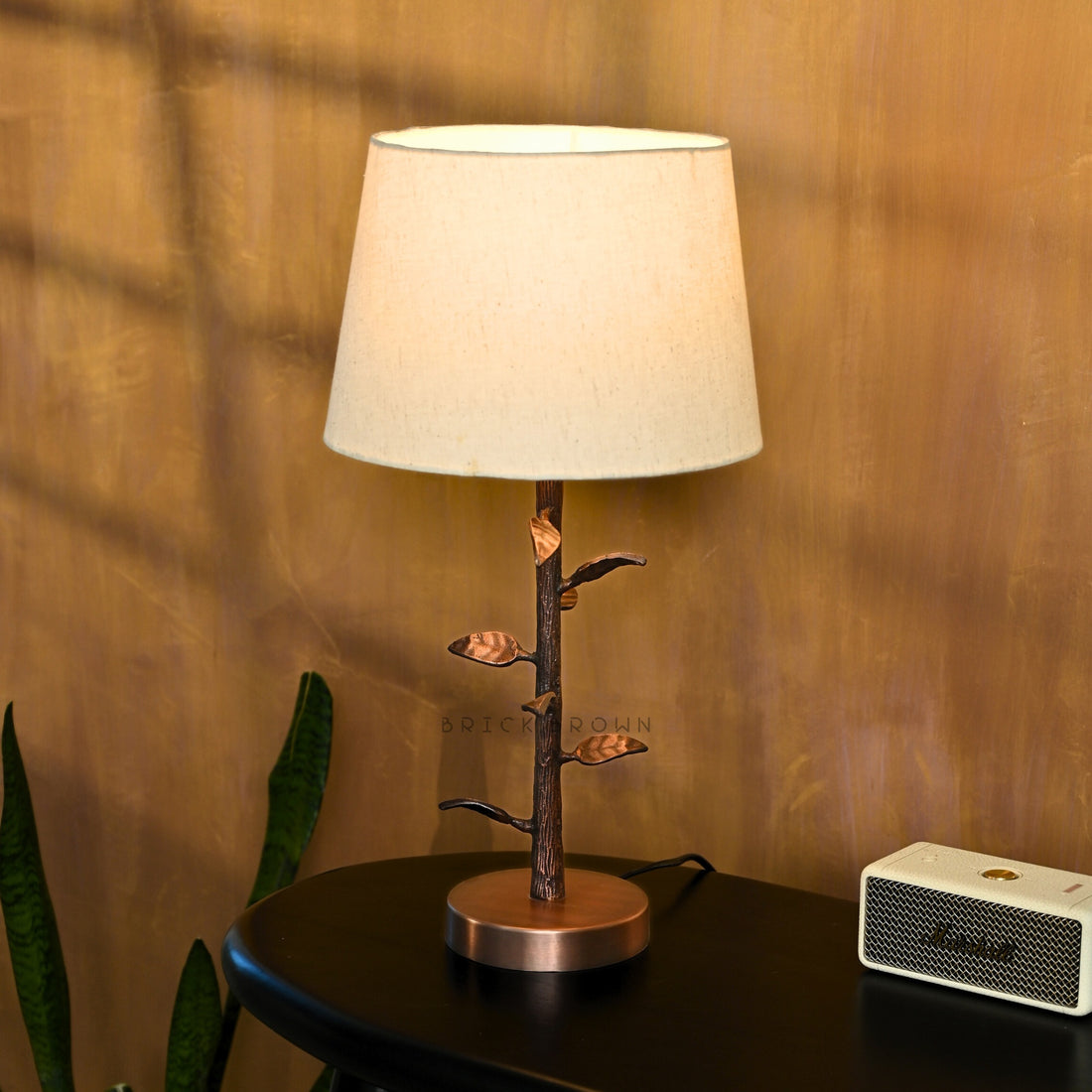 Twig Table Lamp