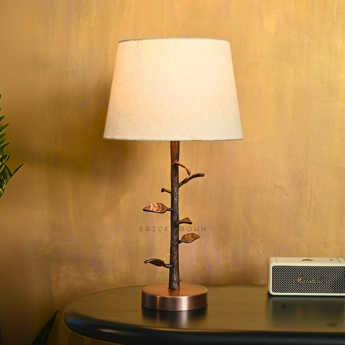 Twig Table Lamp