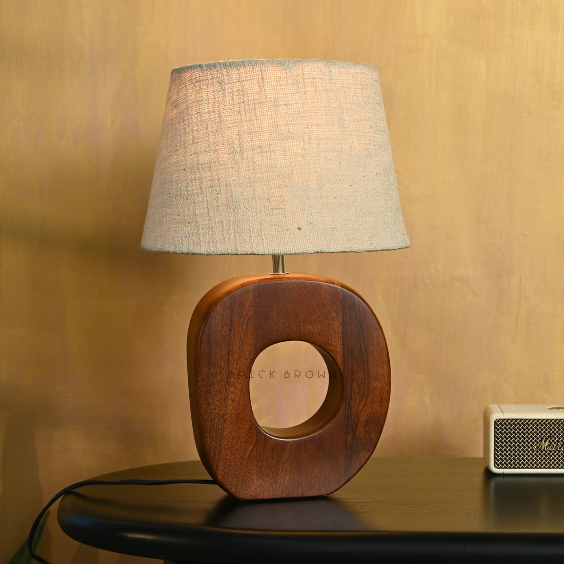 Ovia Table Lamp