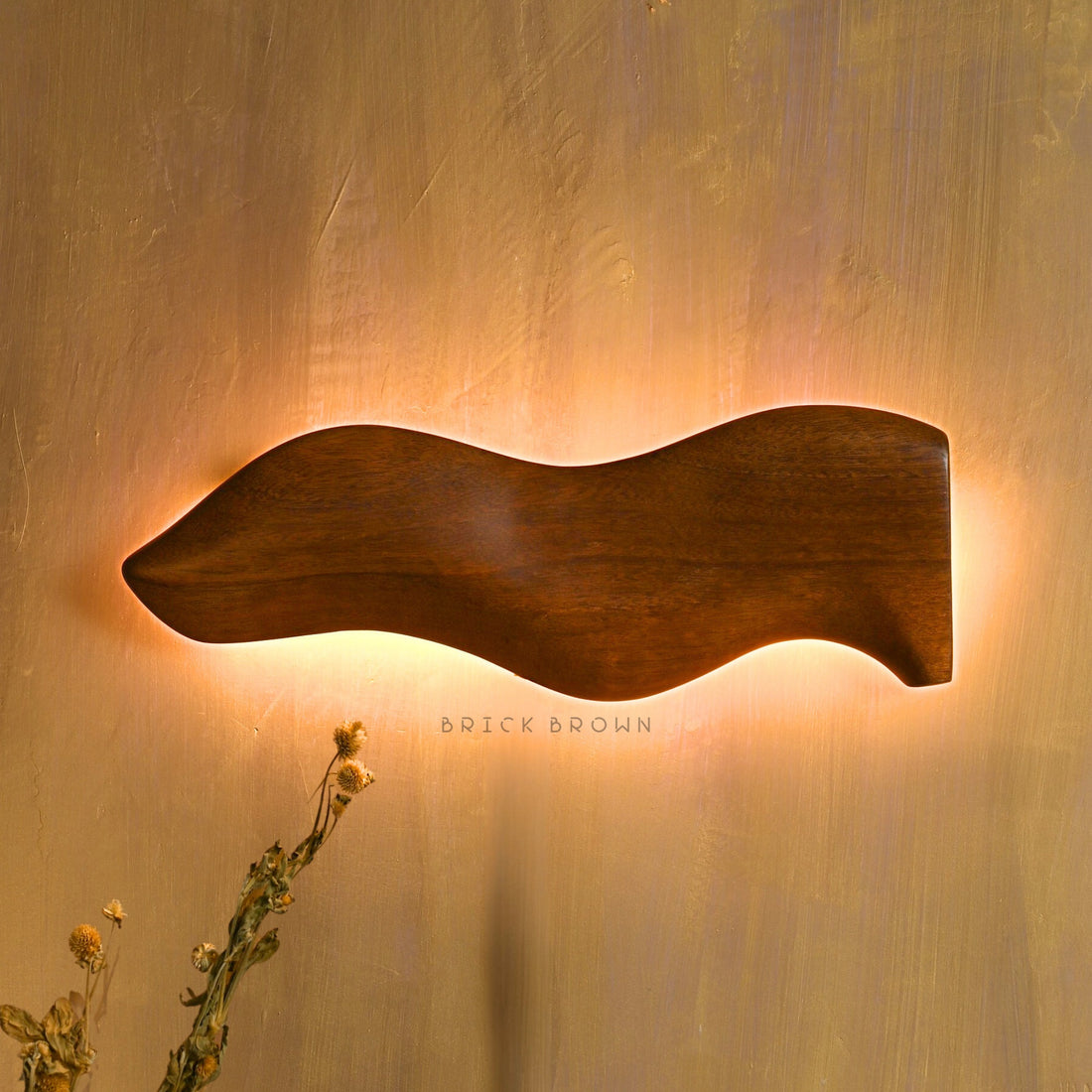 Riva Wall Light