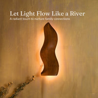 Riva Wall Light