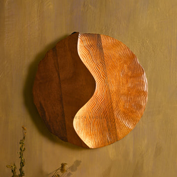 Luna Wall Light