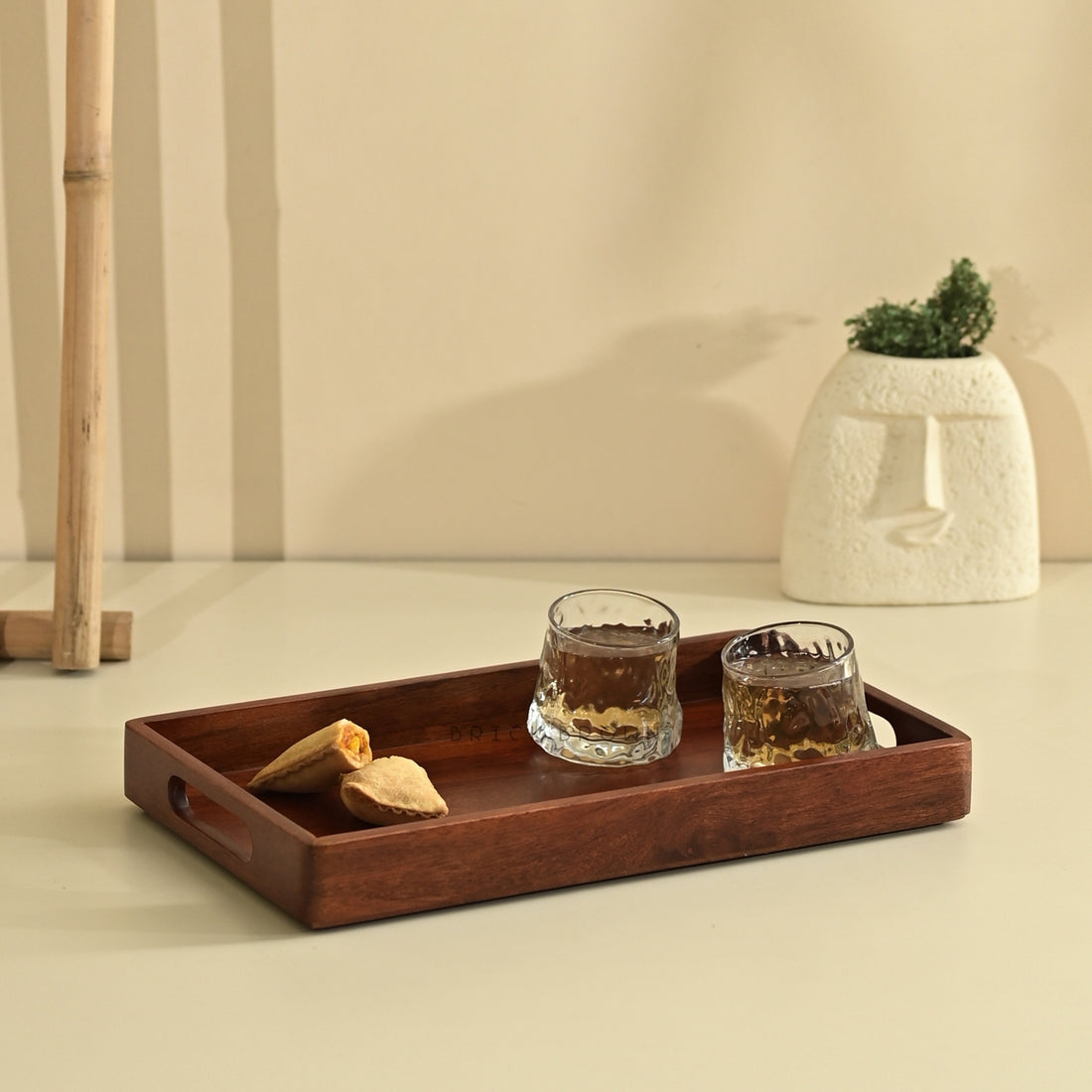 Prism Serving Tray