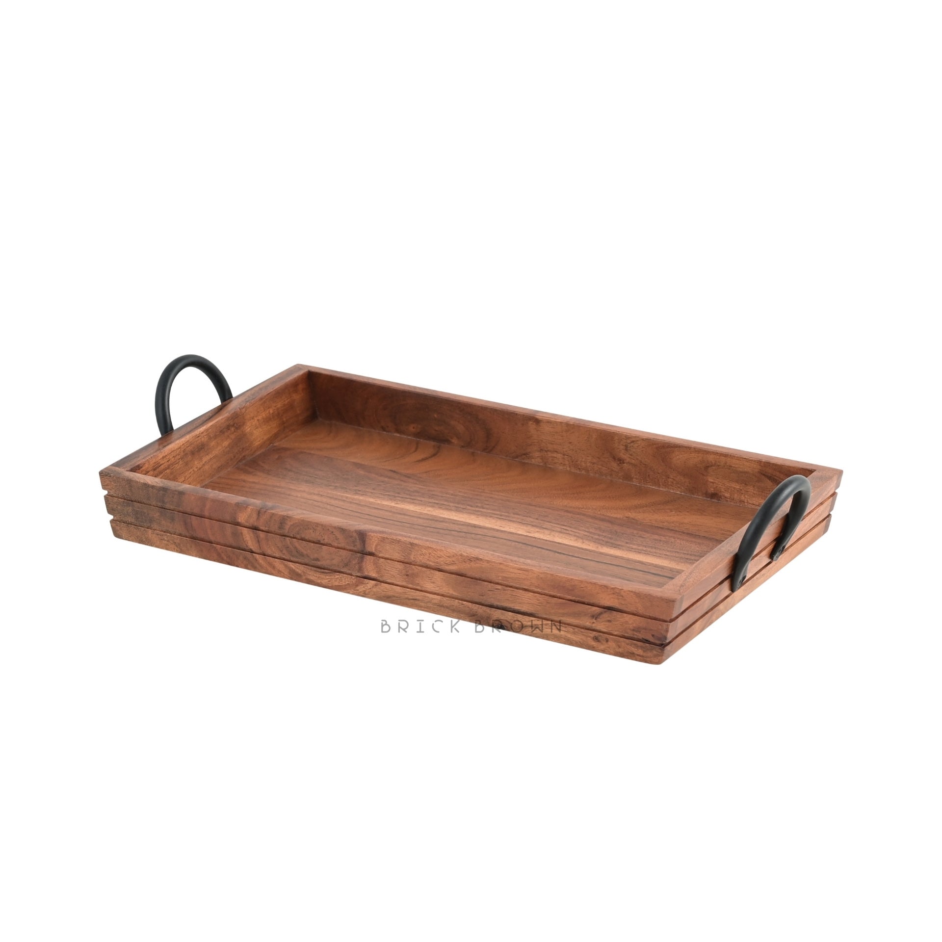 Boat Serving Tray