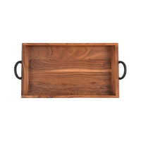 Boat Serving Tray