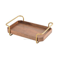 Homeydo Serving Tray