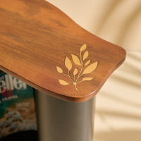 Folio Accent Table