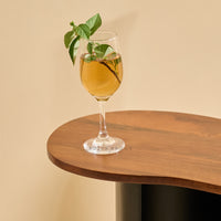 Folio Accent Table