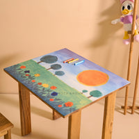 Dreamland Desk with Chair
