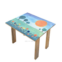 Dreamland Desk with Chair