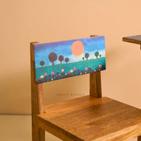 Dreamland Desk with Chair