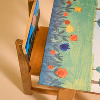 Dreamland Desk with Chair