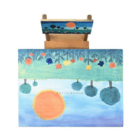 Dreamland Desk with Chair