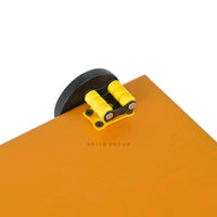 Wheels on the Bus Toy Cart