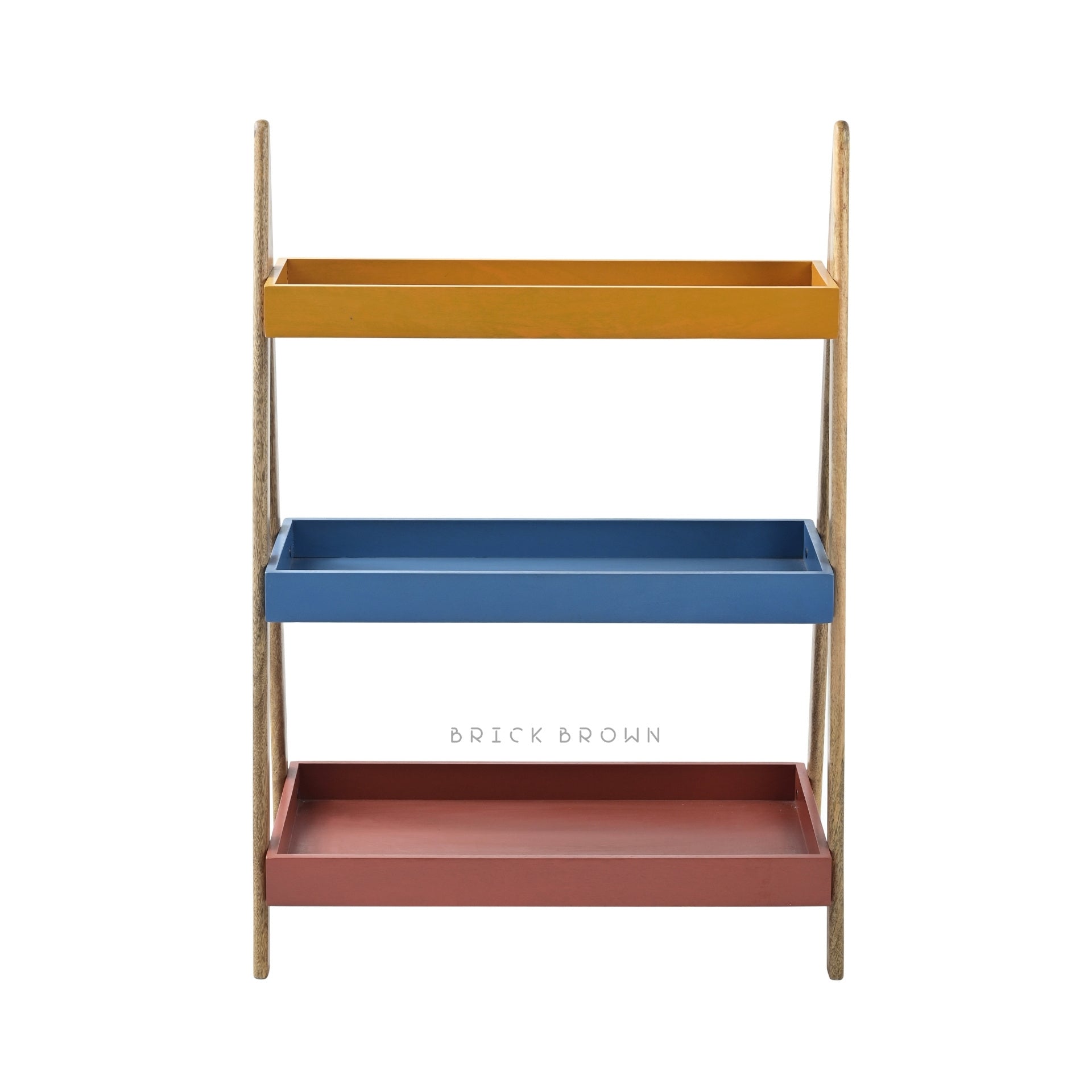 Peek-a-Boo Organizer