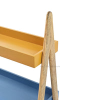 Peek-a-Boo Organizer