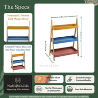 Peek-a-Boo Organizer