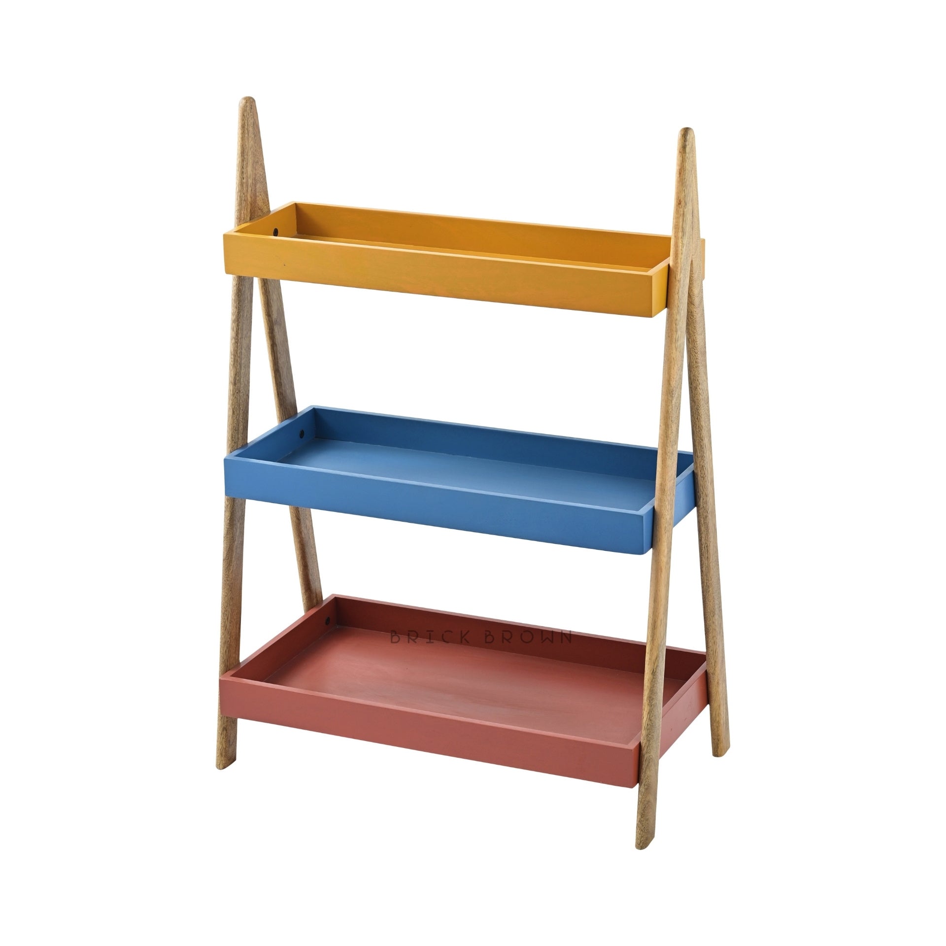 Peek-a-Boo Organizer