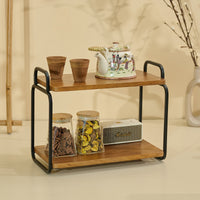 Stash Organizer