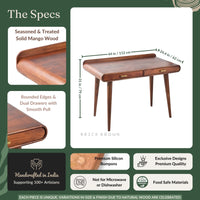 Elan Desk