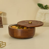 Saaj Roti Box