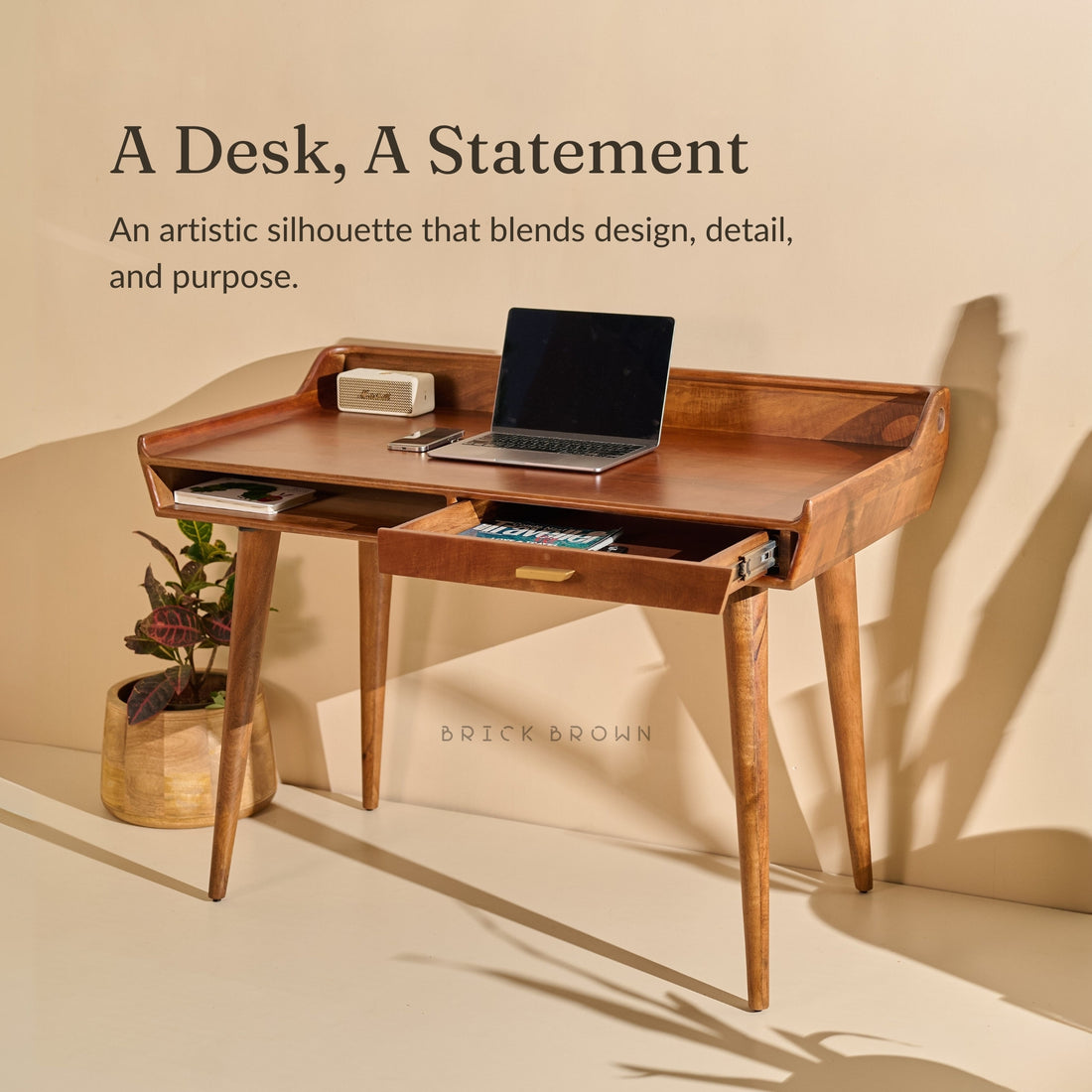 Muse Desk