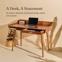 Muse Desk