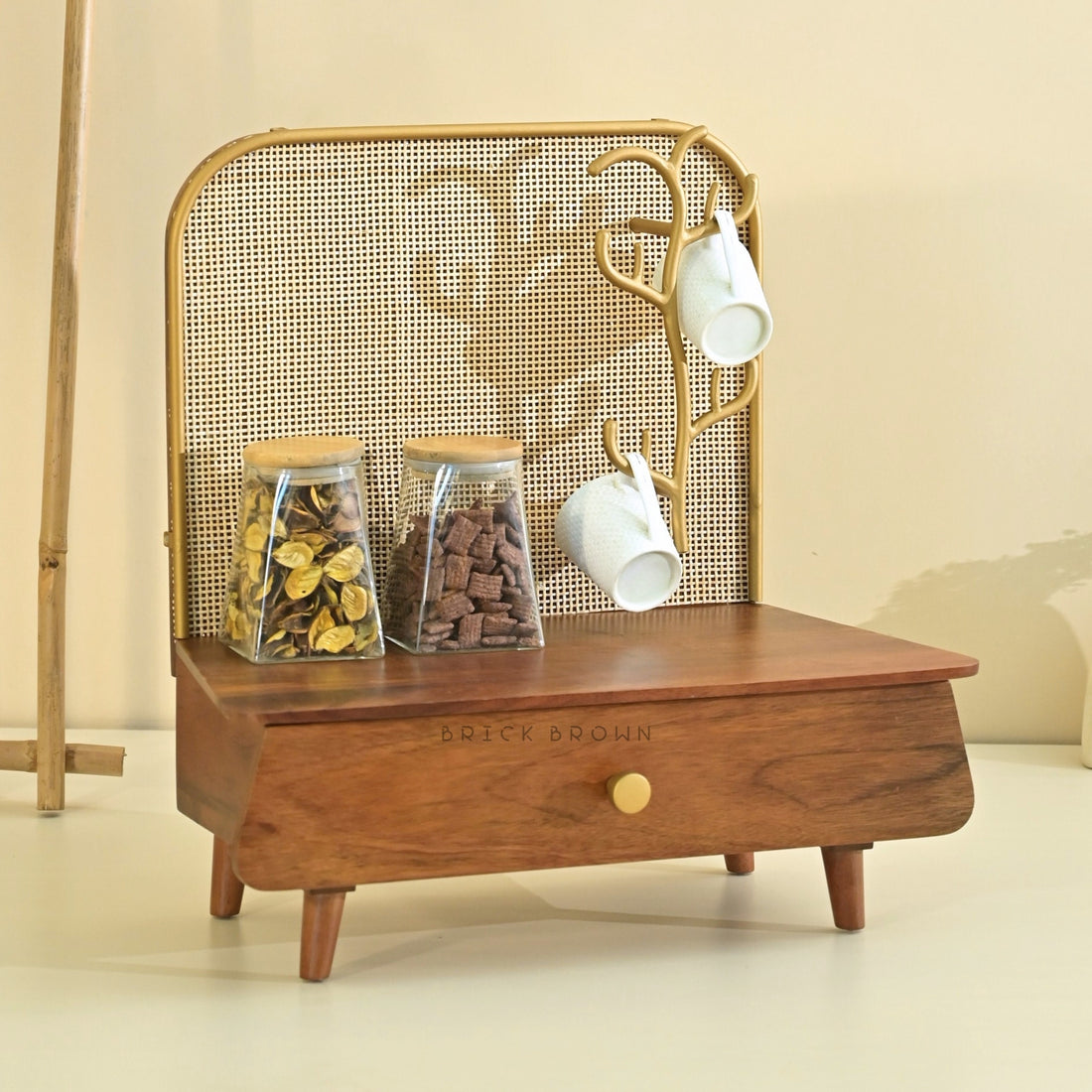 Regalia Organizer