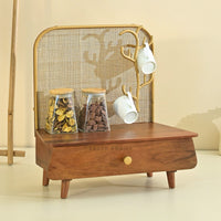 Regalia Organizer