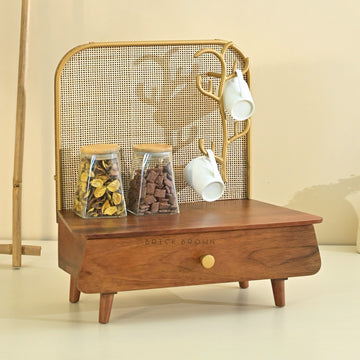 Regalia Organizer