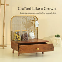 Regalia Organizer
