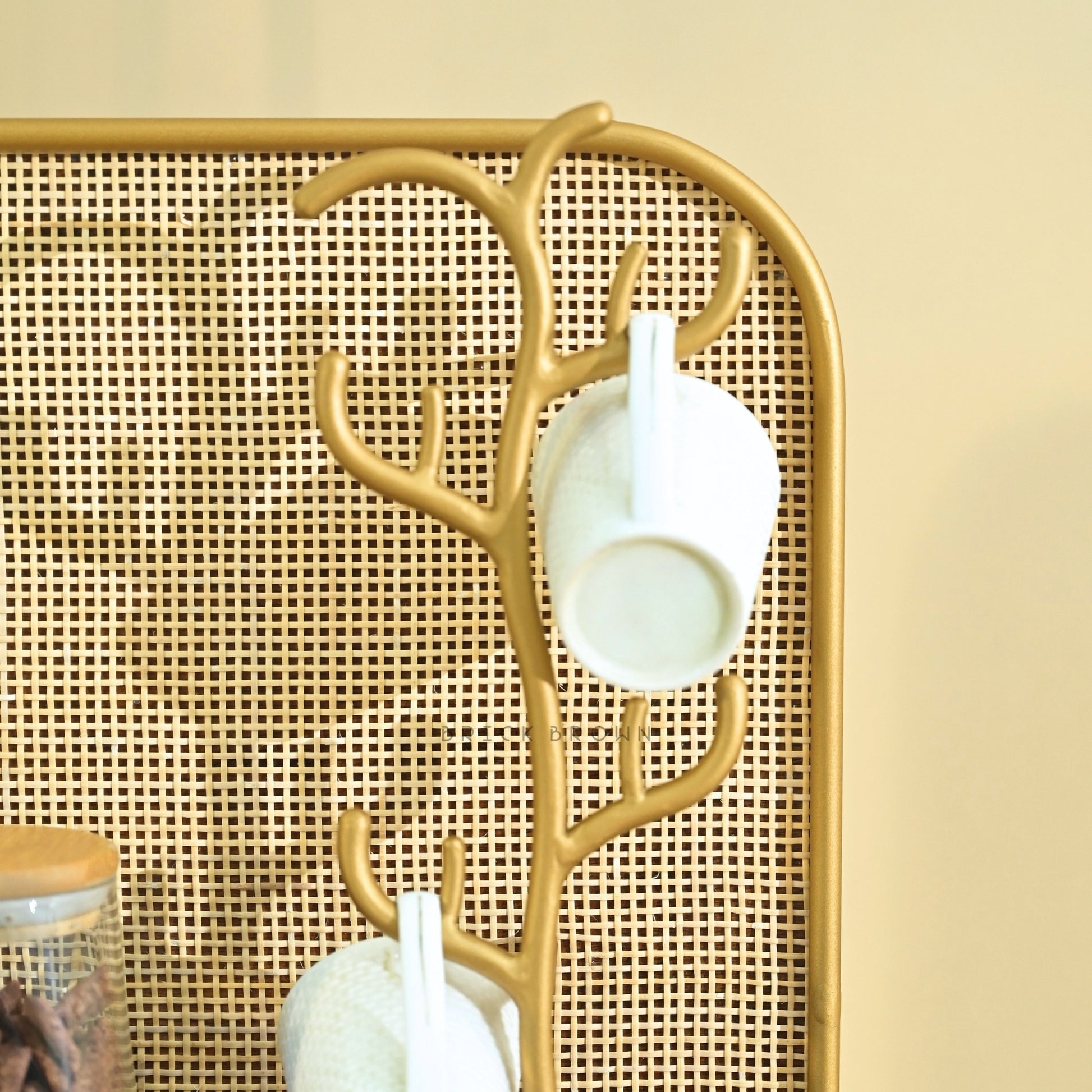 Regalia Organizer