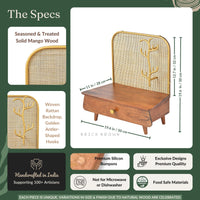 Regalia Organizer