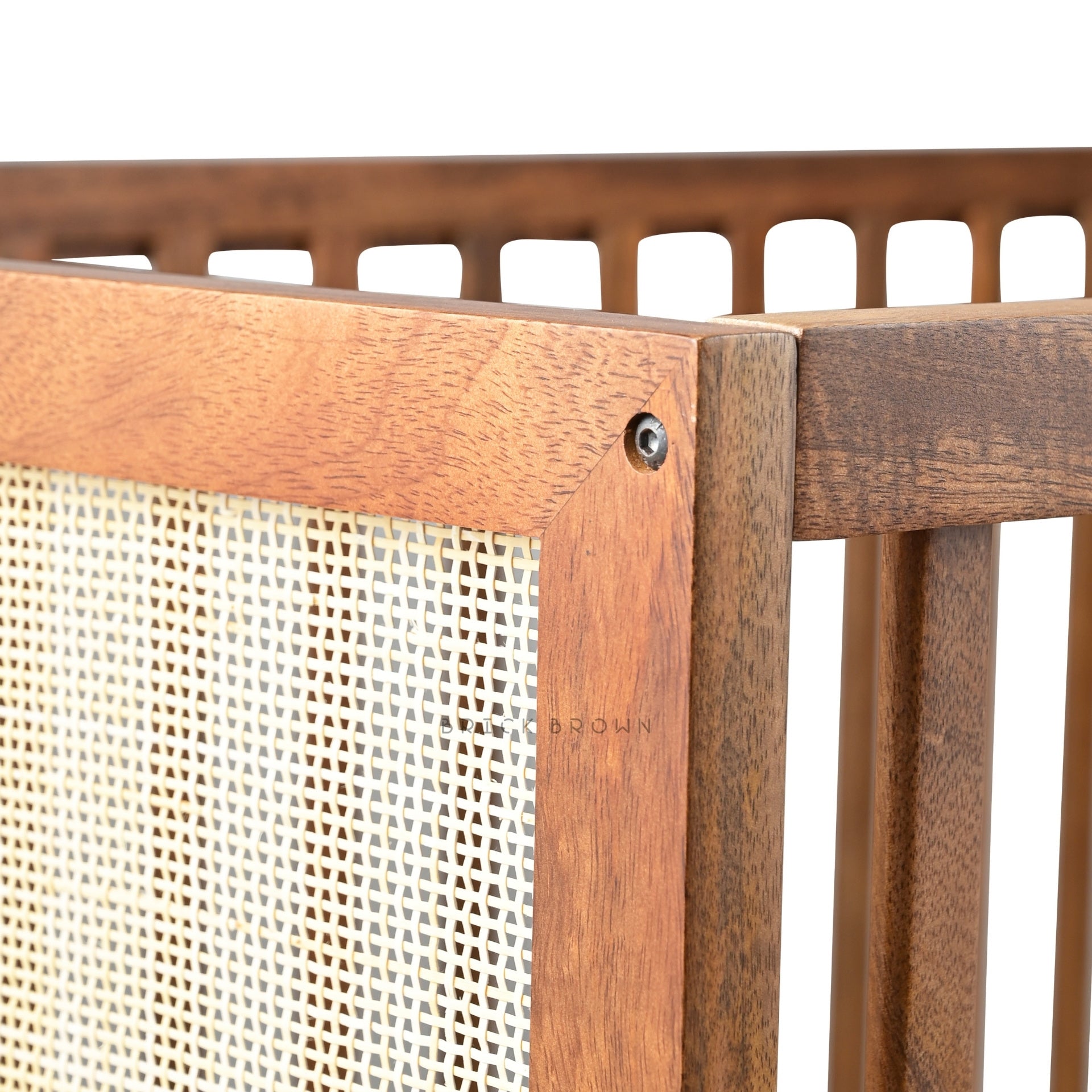 DreamWeave Cot