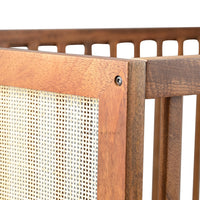 DreamWeave Cot
