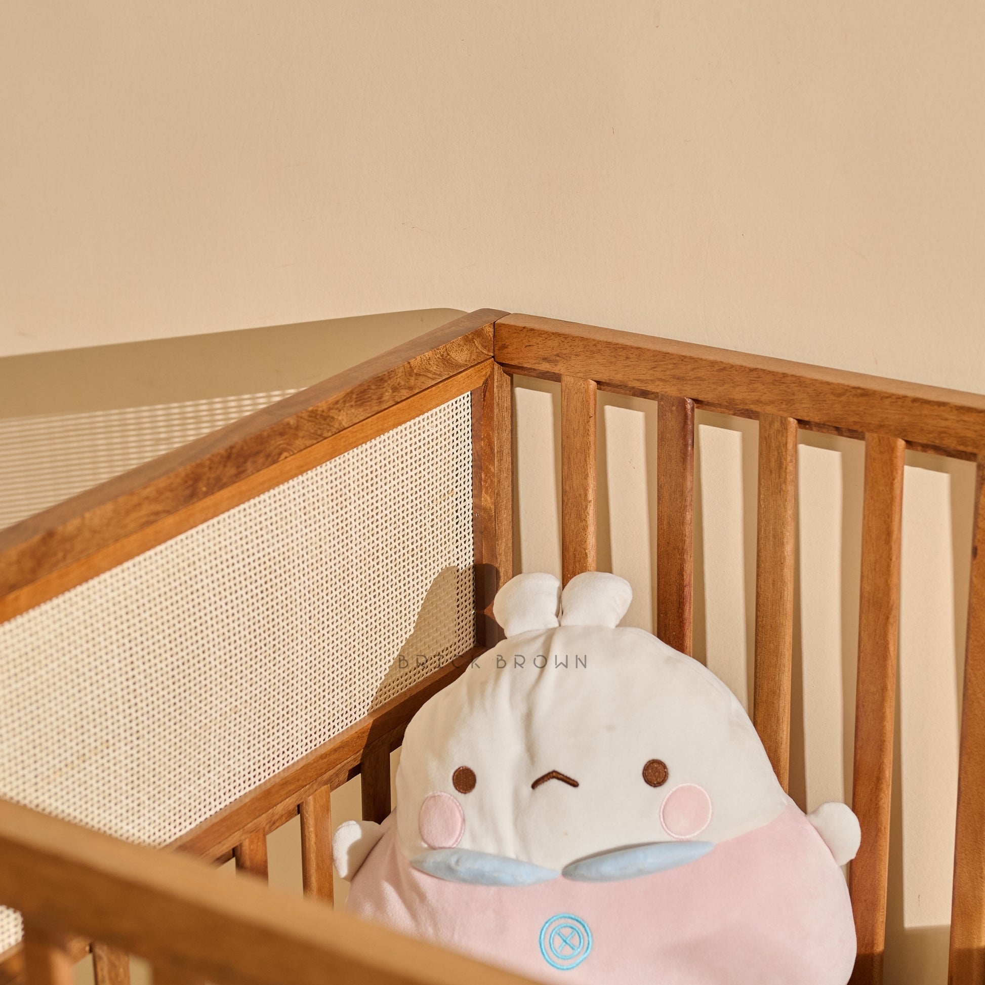 DreamWeave Cot