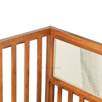 DreamWeave Cot