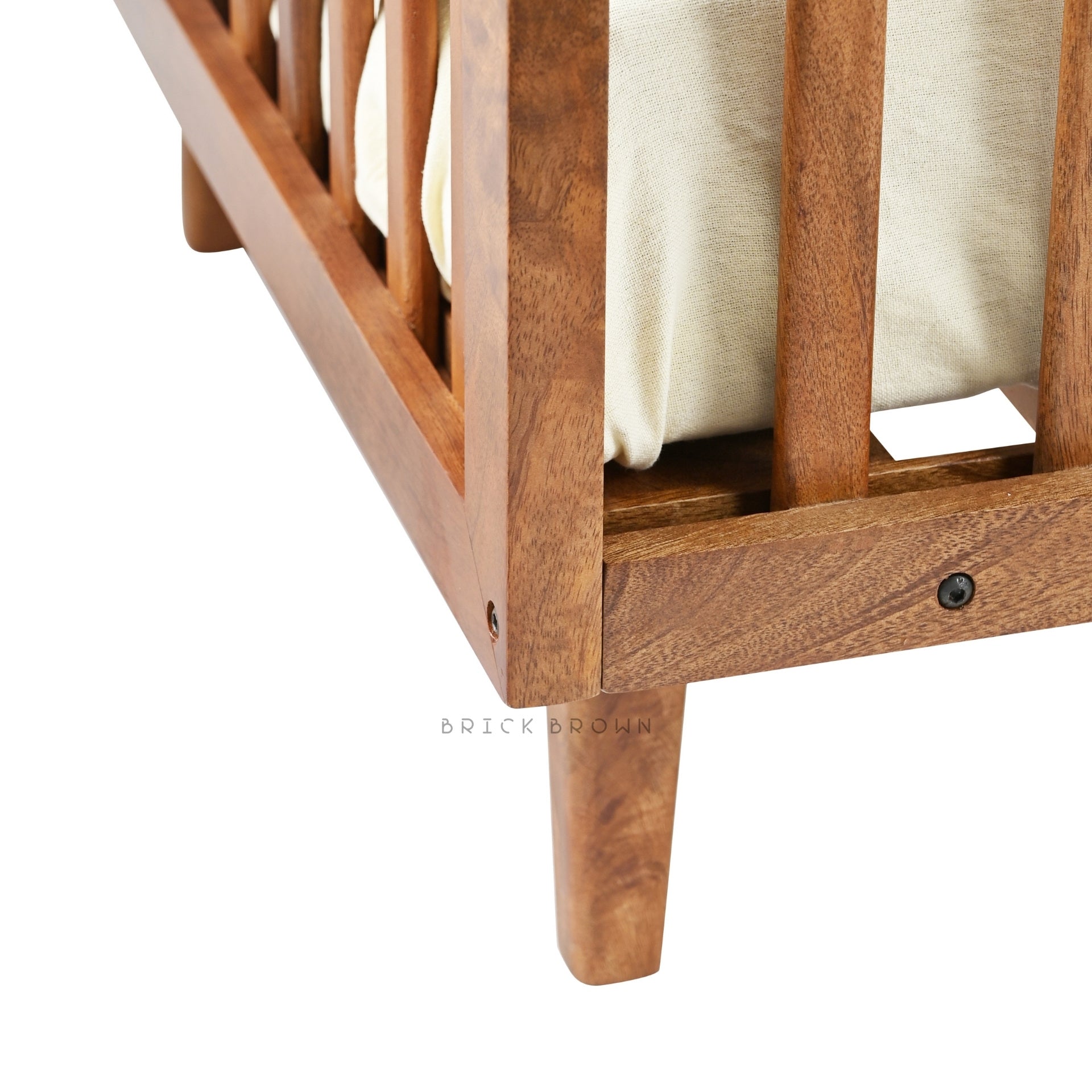 DreamWeave Cot