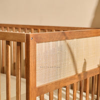 DreamWeave Cot