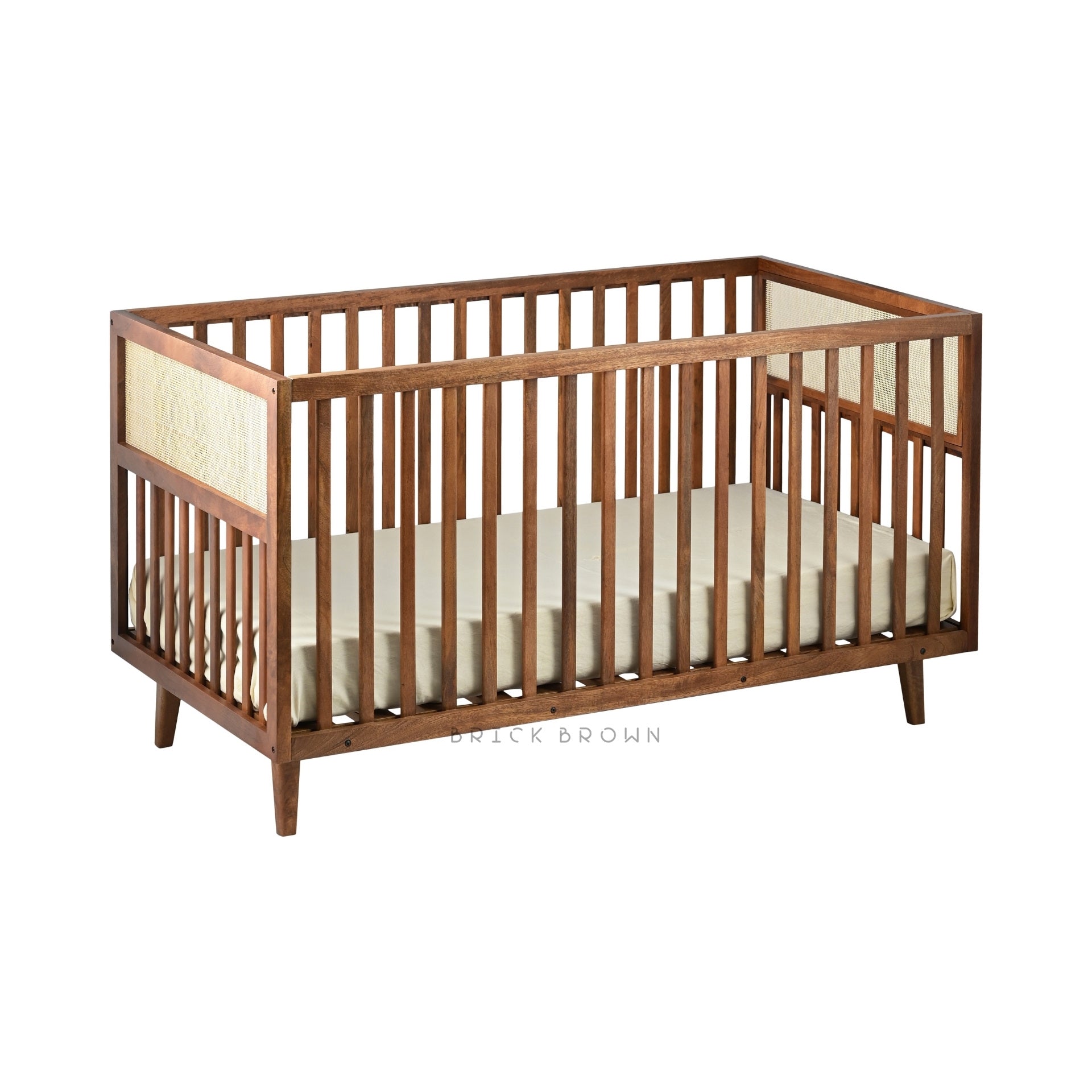 DreamWeave Cot