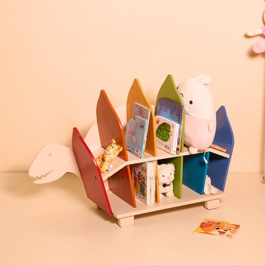Jurassic Organizer