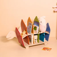 Jurassic Organizer