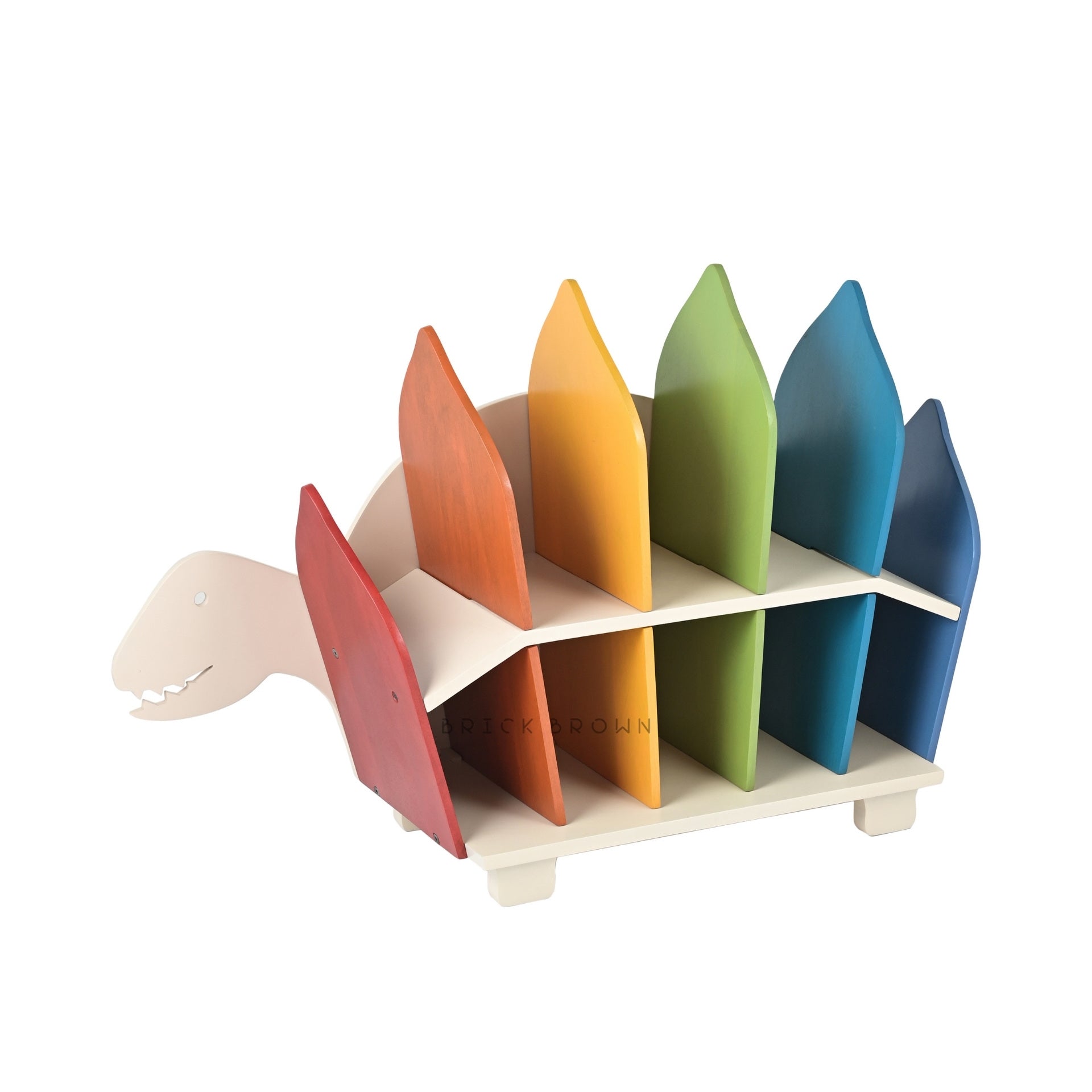Jurassic Organizer