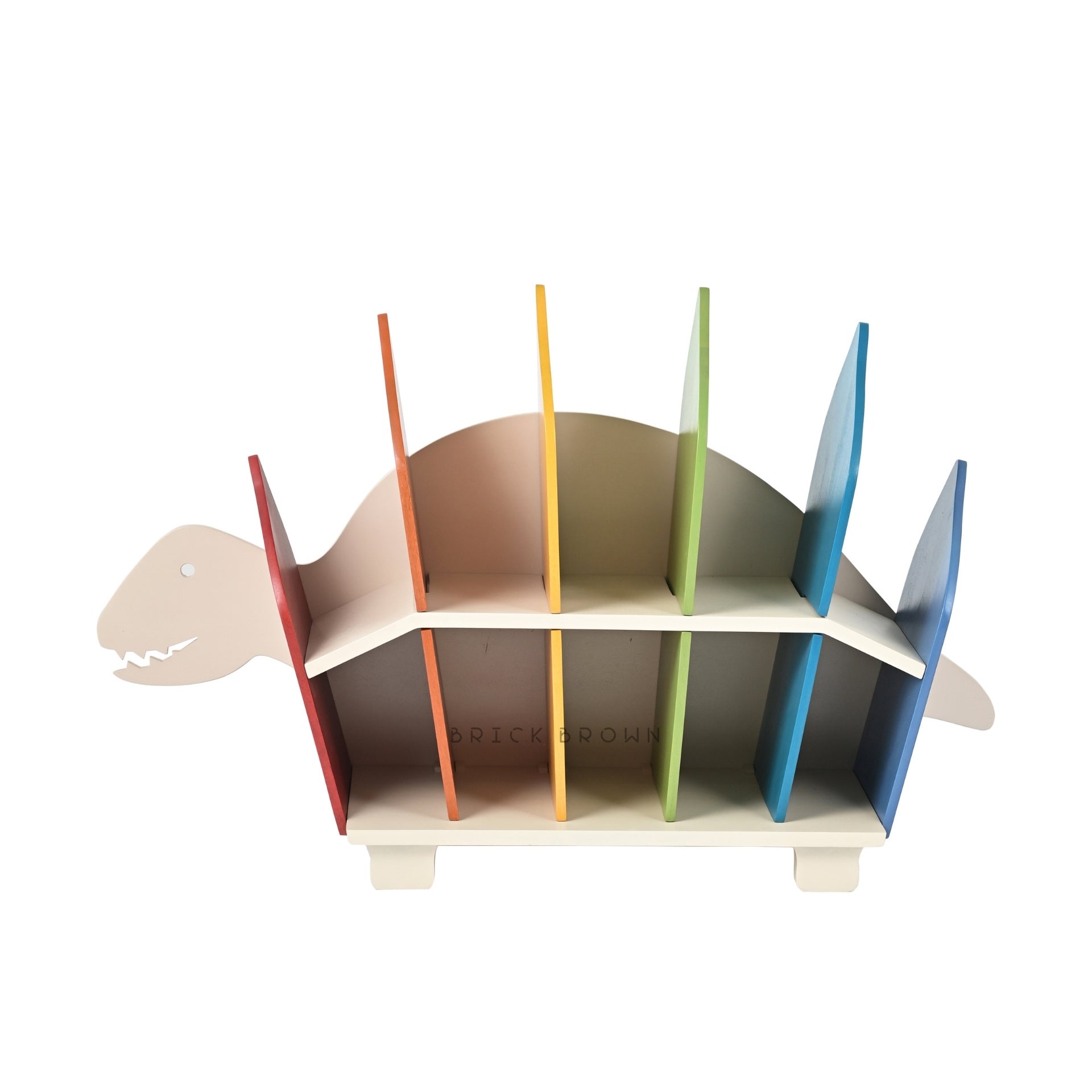 Jurassic Organizer