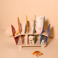 Jurassic Organizer