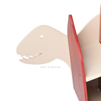 Jurassic Organizer