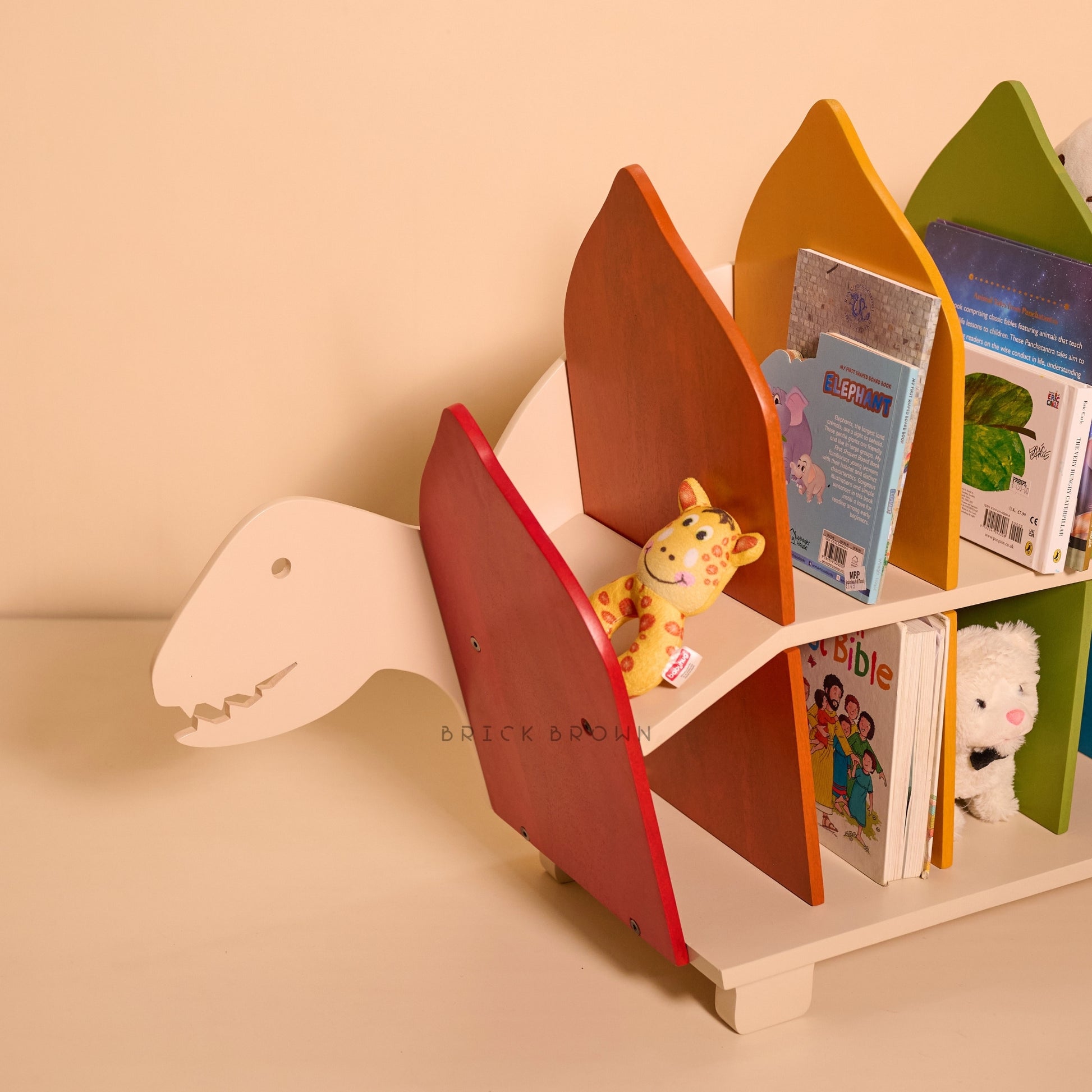 Jurassic Organizer