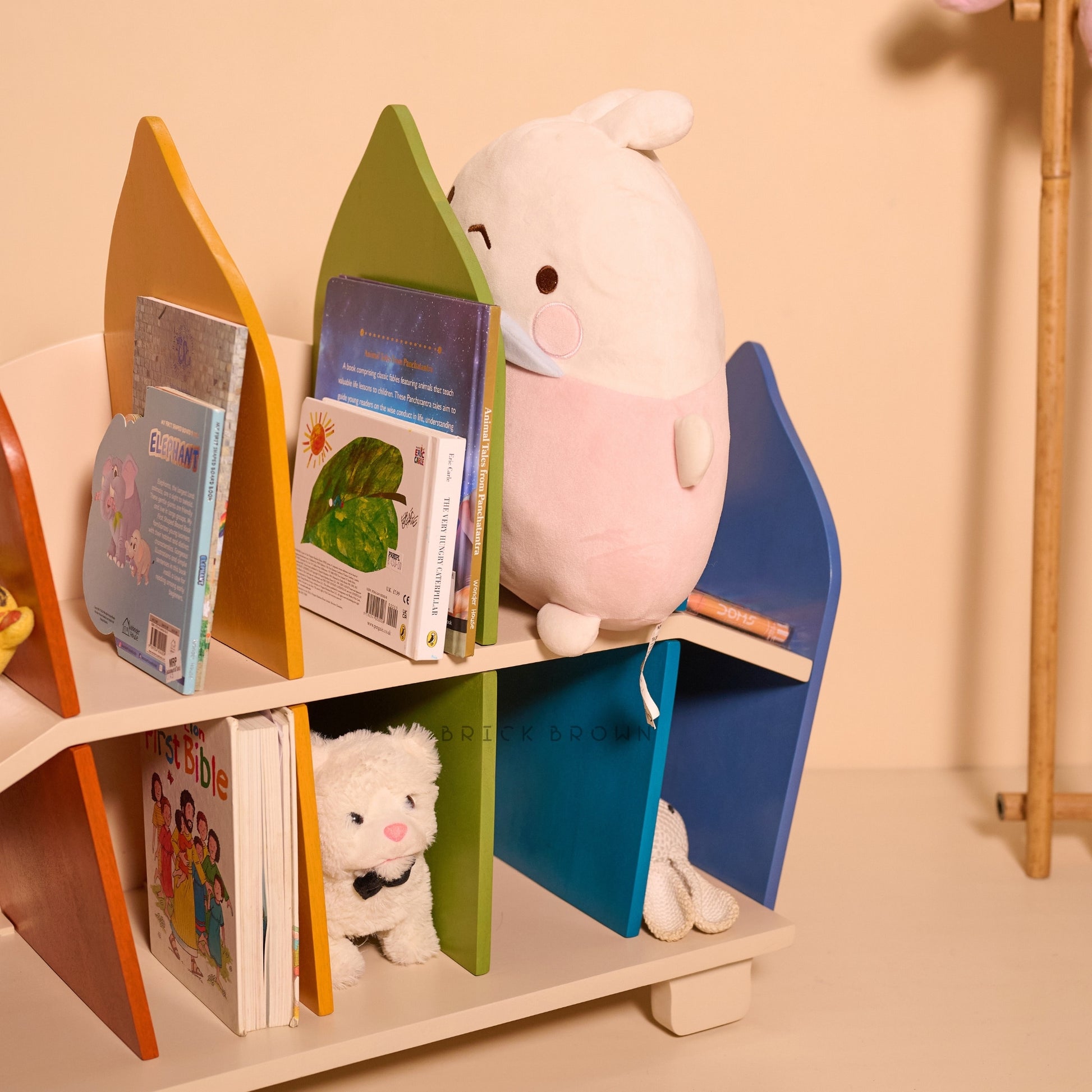 Jurassic Organizer