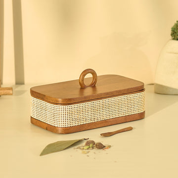 Tresso Masala Box